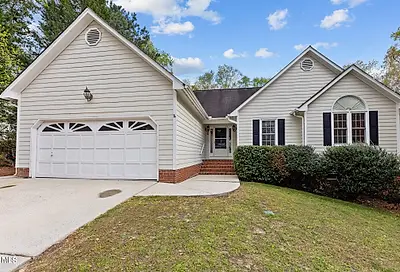 4612 Windmere Chase Dr. Raleigh NC 27616