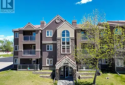 2422, 3400 Edenwold Heights NW Calgary AB T3A3Y2