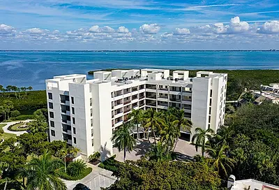 1930 Harbourside Drive Longboat Key FL 34228