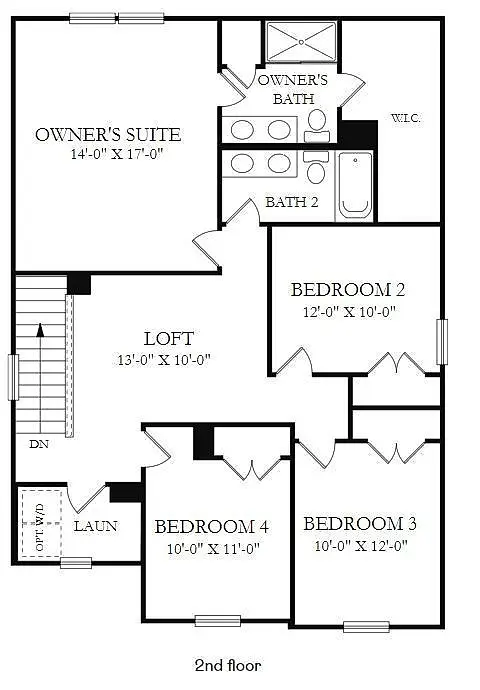 3117 Lyman Ridge Road Lot 2216