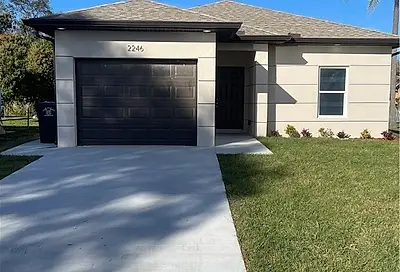 2246 Towles Street Fort Myers FL 33916