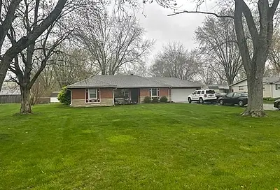 12040 Old Orchard Drive Indianapolis IN 46236