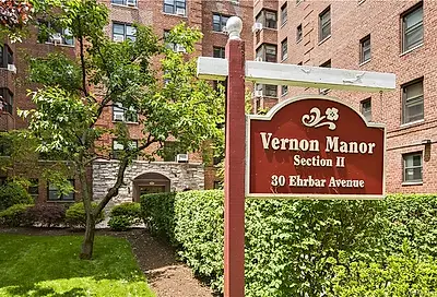 30 Ehrbar Avenue Mount Vernon NY 10552