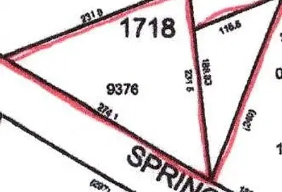 1718 Spring Lane NE Sanford NC 27330