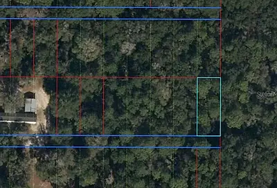 Lot 31 NW 55 Place Chiefland FL 32626
