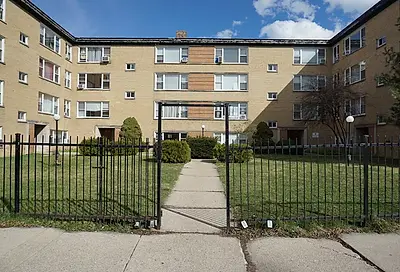 6127 N Seeley Avenue Chicago IL 60659