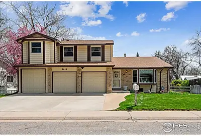 9648 W 74th Place Arvada CO 80005