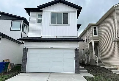 471 Bayview Way SW Airdrie AB T4B5A7