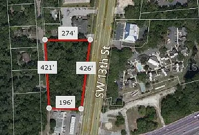 3926 SW 13th Street Gainesville FL 32608