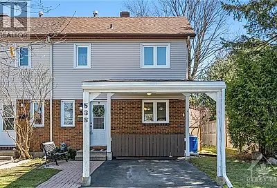 538 SEYTON DRIVE Ottawa ON K2H9B2