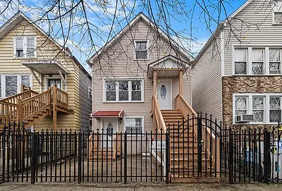 4814 S Seeley Avenue Chicago IL 60609