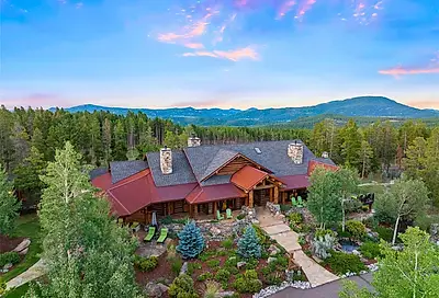 9141 Mountain Ranch Road Conifer CO 80433