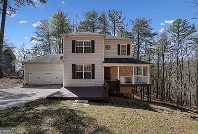 177 White Eagle Drive Waleska GA 30183