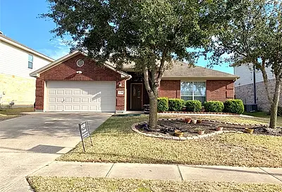 18425 Shallow Pool Drive Pflugerville TX 78660