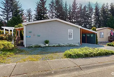 889 Carriage Court Sedro Woolley WA 98284
