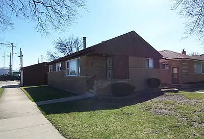 7727 S Reilly Avenue Chicago IL 60652