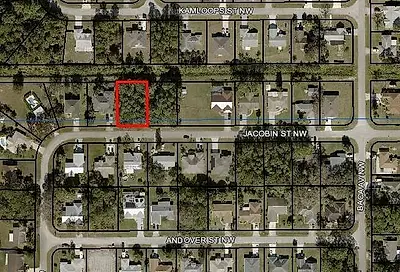 1871 Jacobin Street NW Palm Bay FL 32907