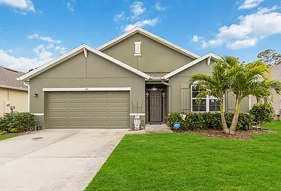 170 Forest Trace Circle Titusville FL 32780