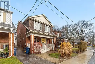 179 ROSEWELL AVE Toronto ON M4R2A7