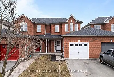 26 RIDWELL ST Barrie ON L4N0X2
