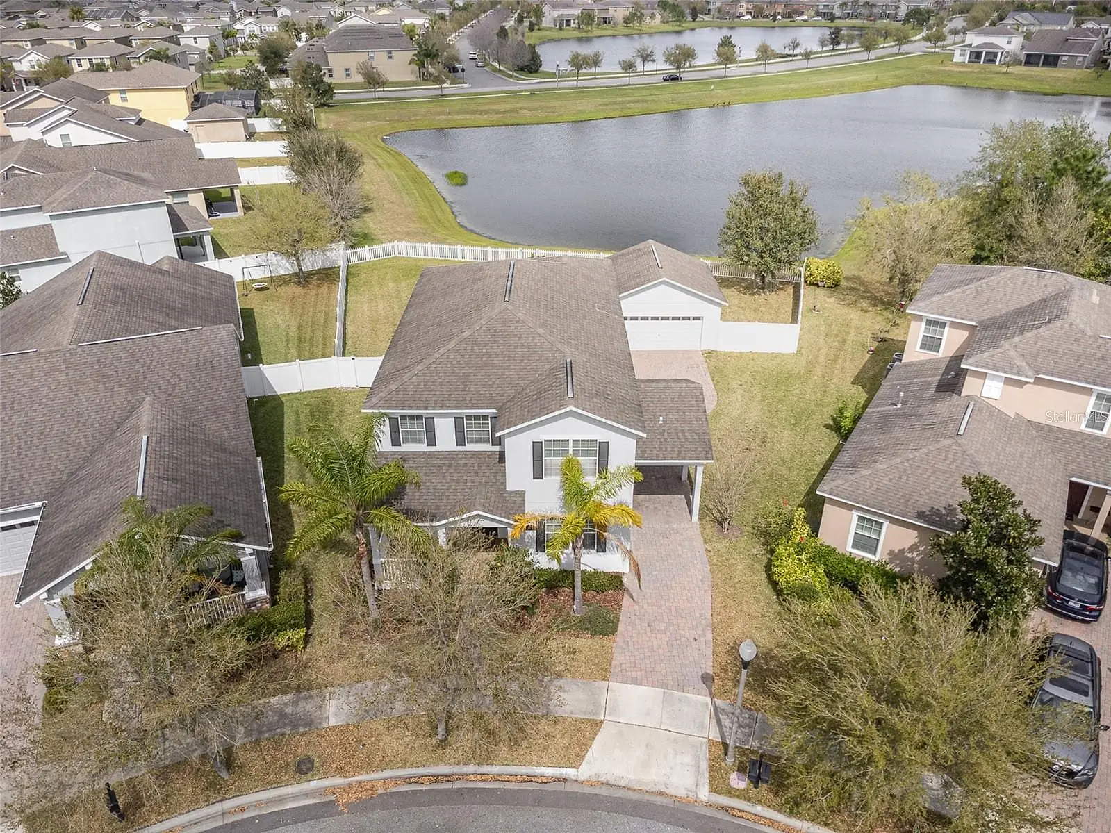 6107 Waterside Island Lane