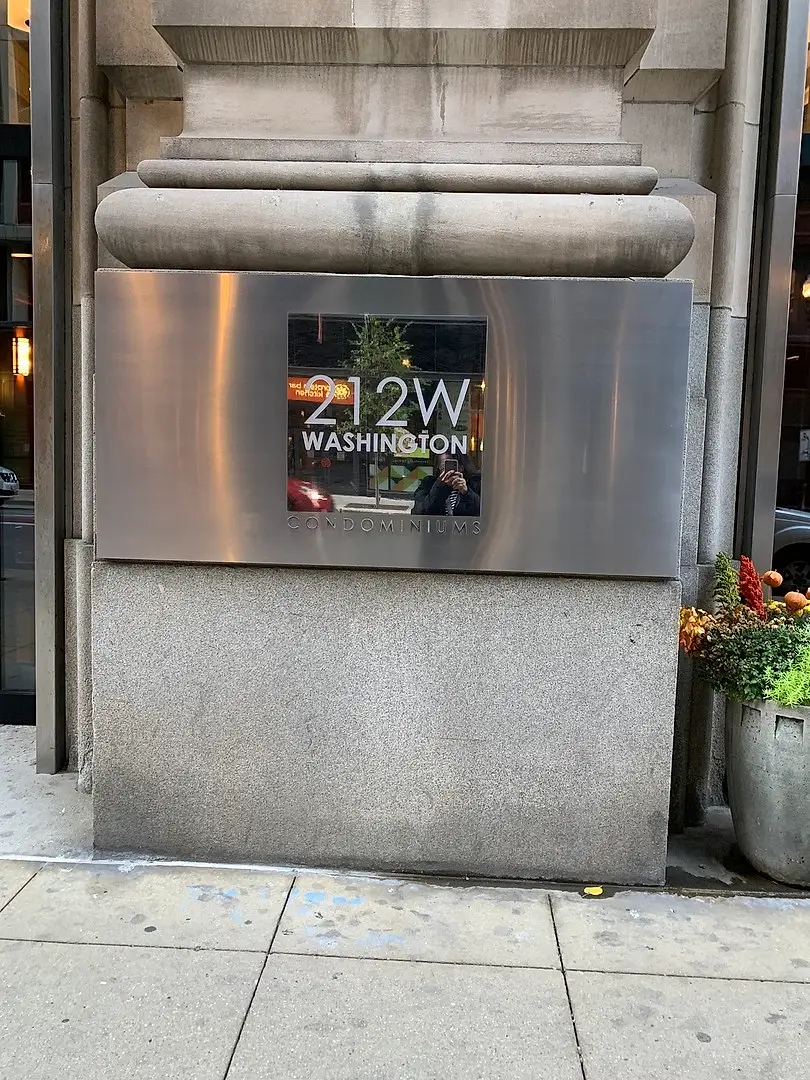212 W Washington Street