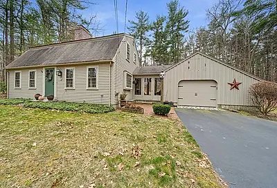 105 Forest St Norwell MA 02061