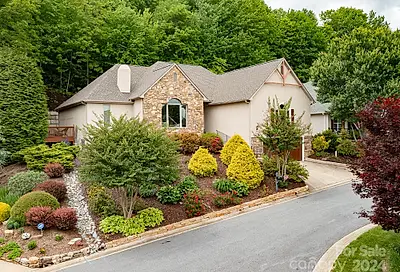 70 Carriage Highlands Court Hendersonville NC 28791