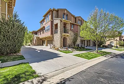 3454 Cascina Place Highlands Ranch CO 80126