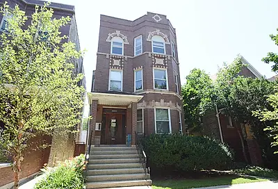 2225 W Walton Street Chicago IL 60622