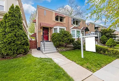 5614 S Kenneth Avenue Chicago IL 60629