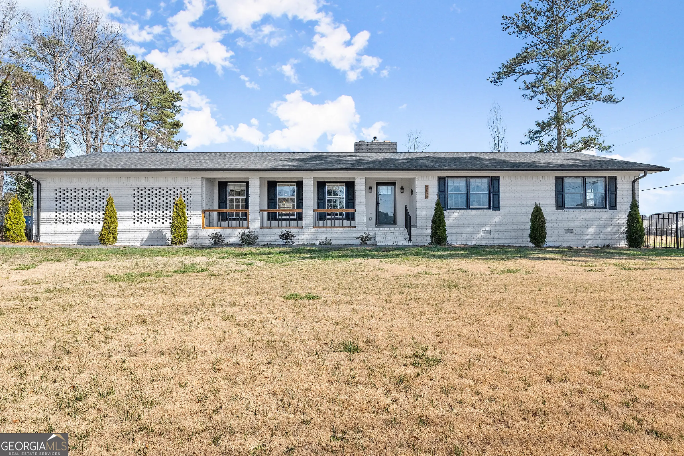 2899 Old Flowery Branch Road
