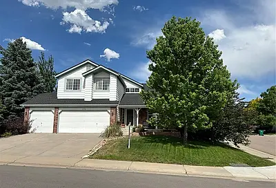 5792 S Truckee Street Centennial CO 80015