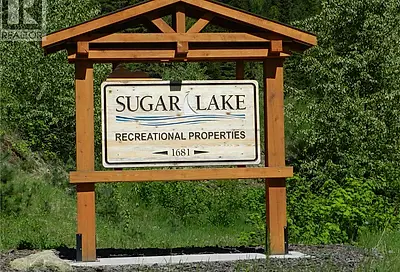 1681 Sugar Lake Road Unit# 13 Cherryville BC V0E2G2