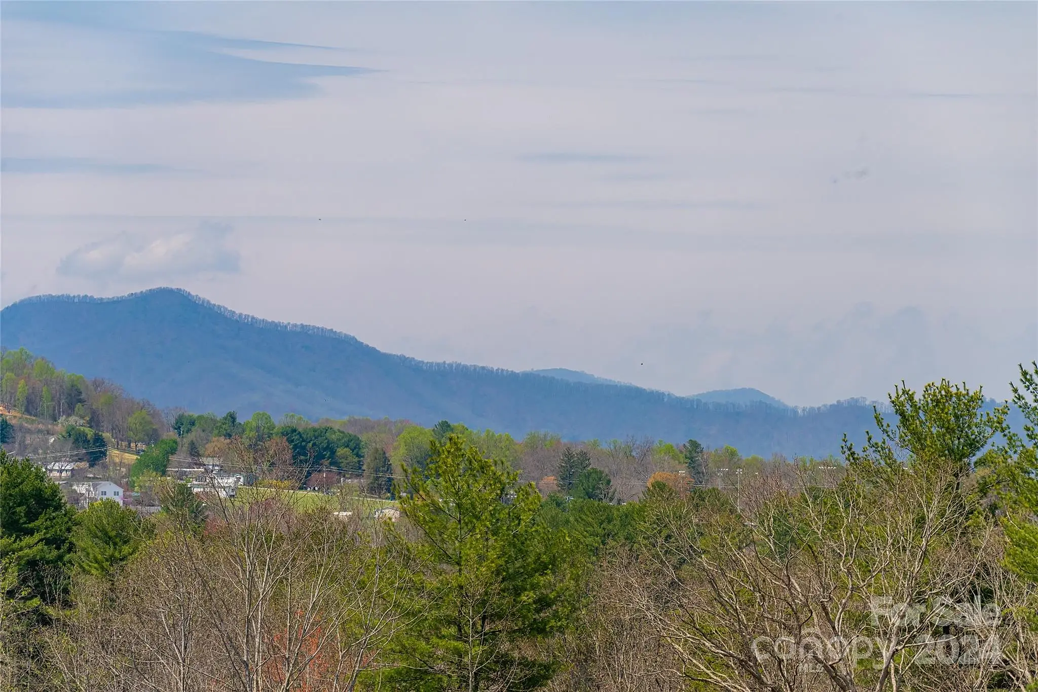 10 Buckhorn Gap Road