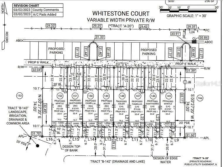 6143 Whetstone Court