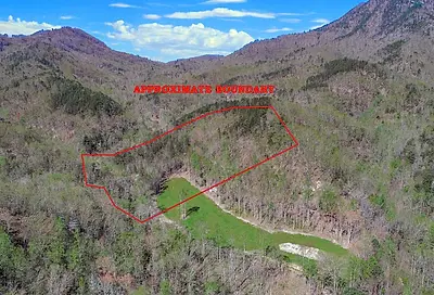 7.64 AC (Tract 1) Yellow Springs Rd Cosby TN 37722