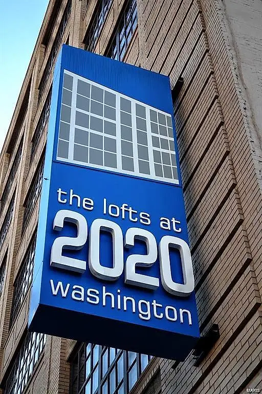 2020 Washington Avenue