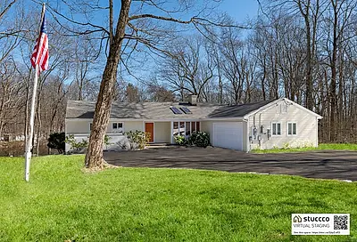551 Canoe Hill Road New Canaan CT 06840