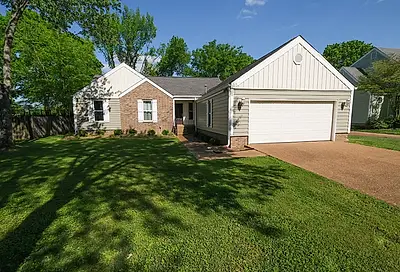 512 Justin Dr Franklin TN 37064