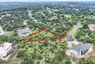 43025 NW Spotted Fawn Horseshoe Bay TX 78657