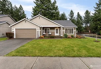 16523 85th Avenue Ct E Puyallup WA 98375