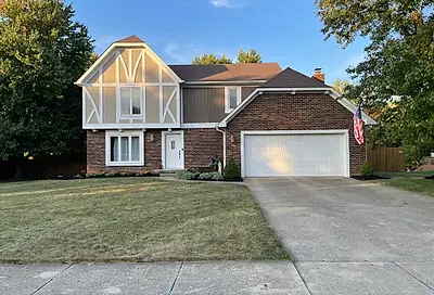9832 Scotch Pine Lane Indianapolis IN 46256