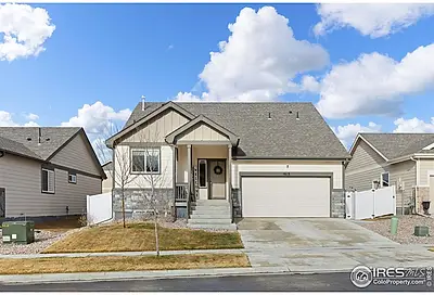 1615 103rd Ave Ct Greeley CO 80634