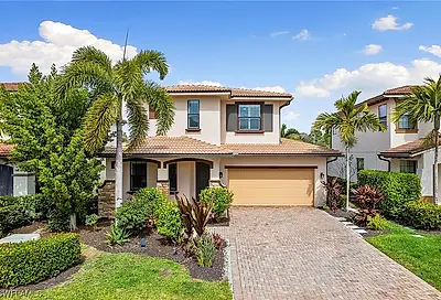 1315 Kendari Terrace Naples FL 34113