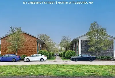 131 Chestnut St North Attleboro MA 02760