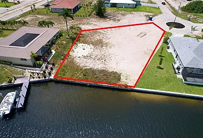 1331 NW 40th Place Cape Coral FL 33993