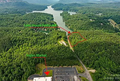 1021 Memorial Highway Lake Lure NC 28746