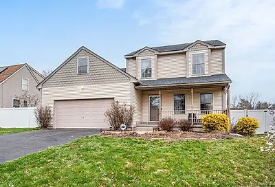 5 Crystal Drive East Granby CT 06026