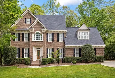 204 Benedetti Court Cary NC 27513